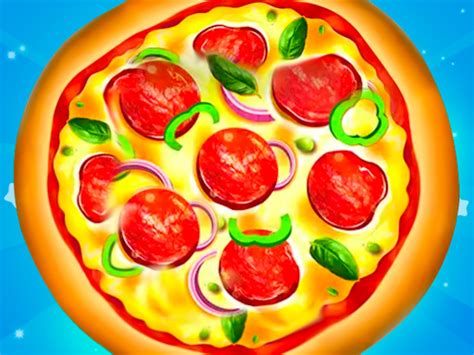 pizza hut games free.